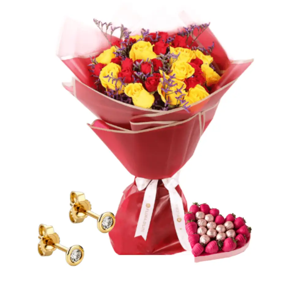 Give her the most beautiful gift that will stay with her forever 48