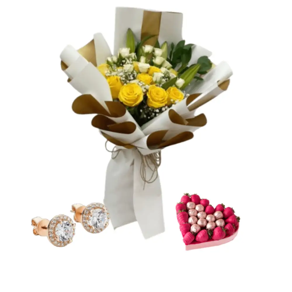 Give her the most beautiful gift that will stay with her forever 49