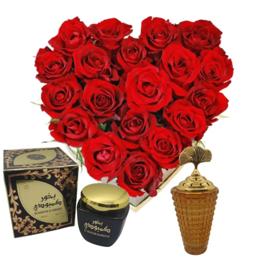 Give your friend the most luxurious gifts from Nigwa 1