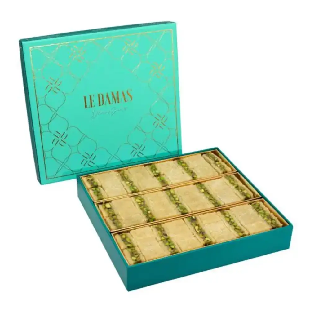 Balloria Pistachio 800 G