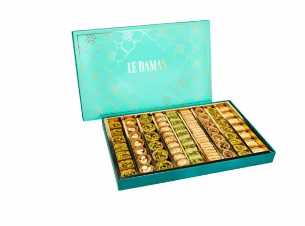 Mix Baklava850 G