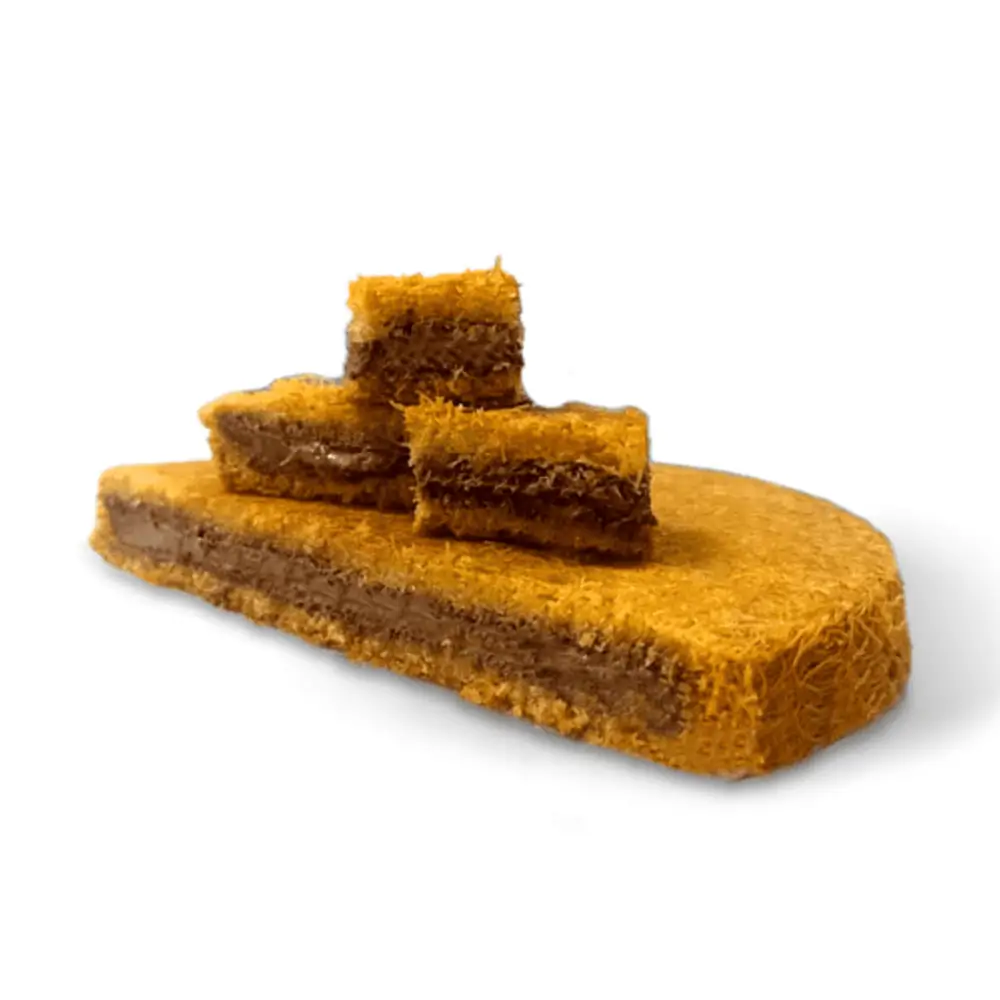Chocolate Kunafa 1kg