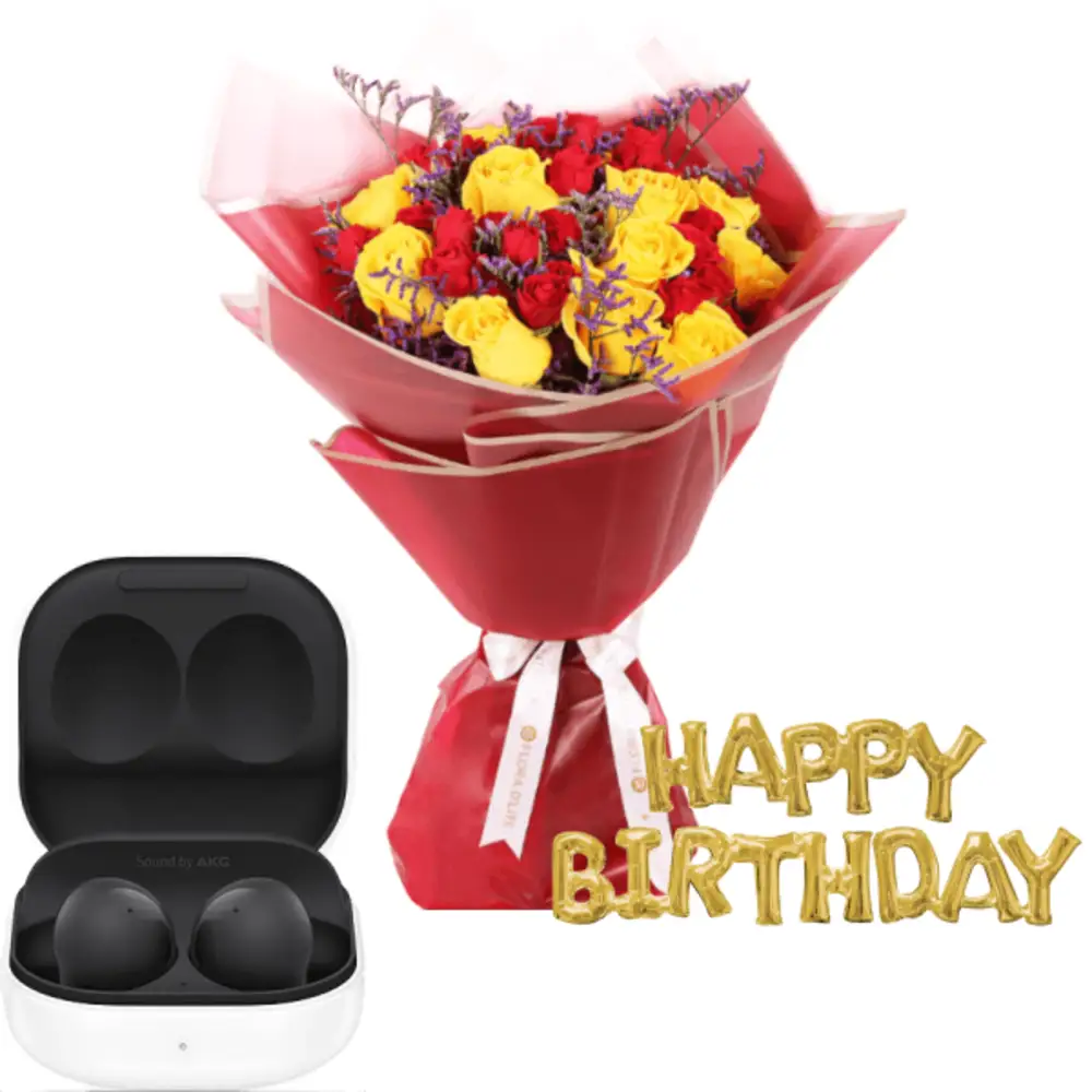 Unforgettable gifts forever 40