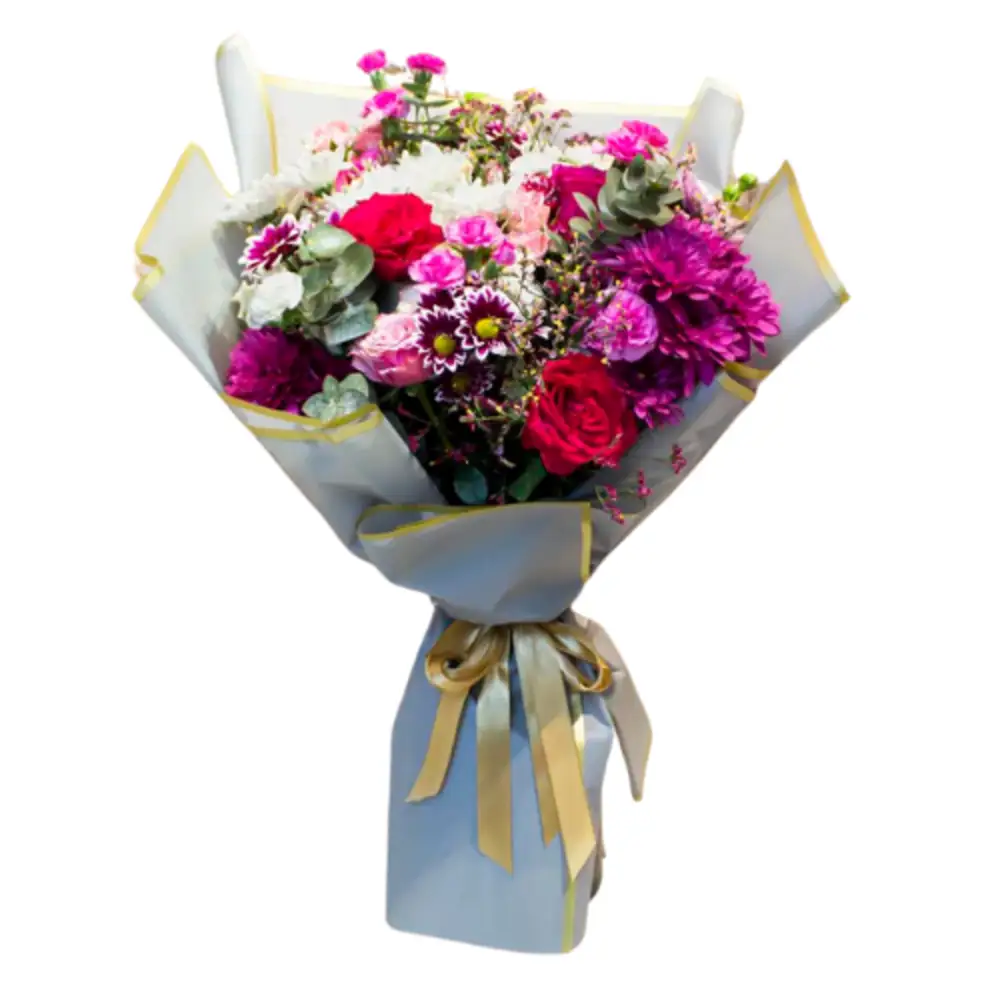 DREAMY GORGEOUS BOUQUET