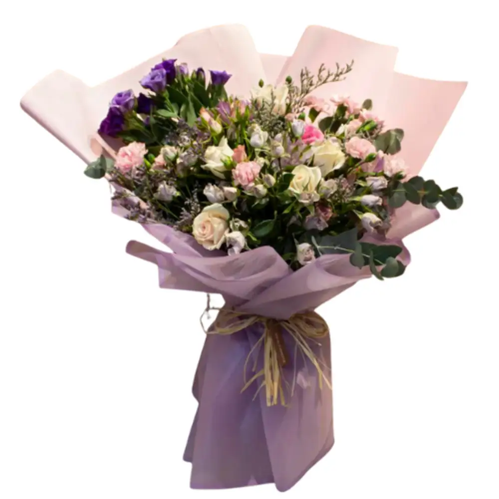 DELIGHT WEDDING BOUQUET