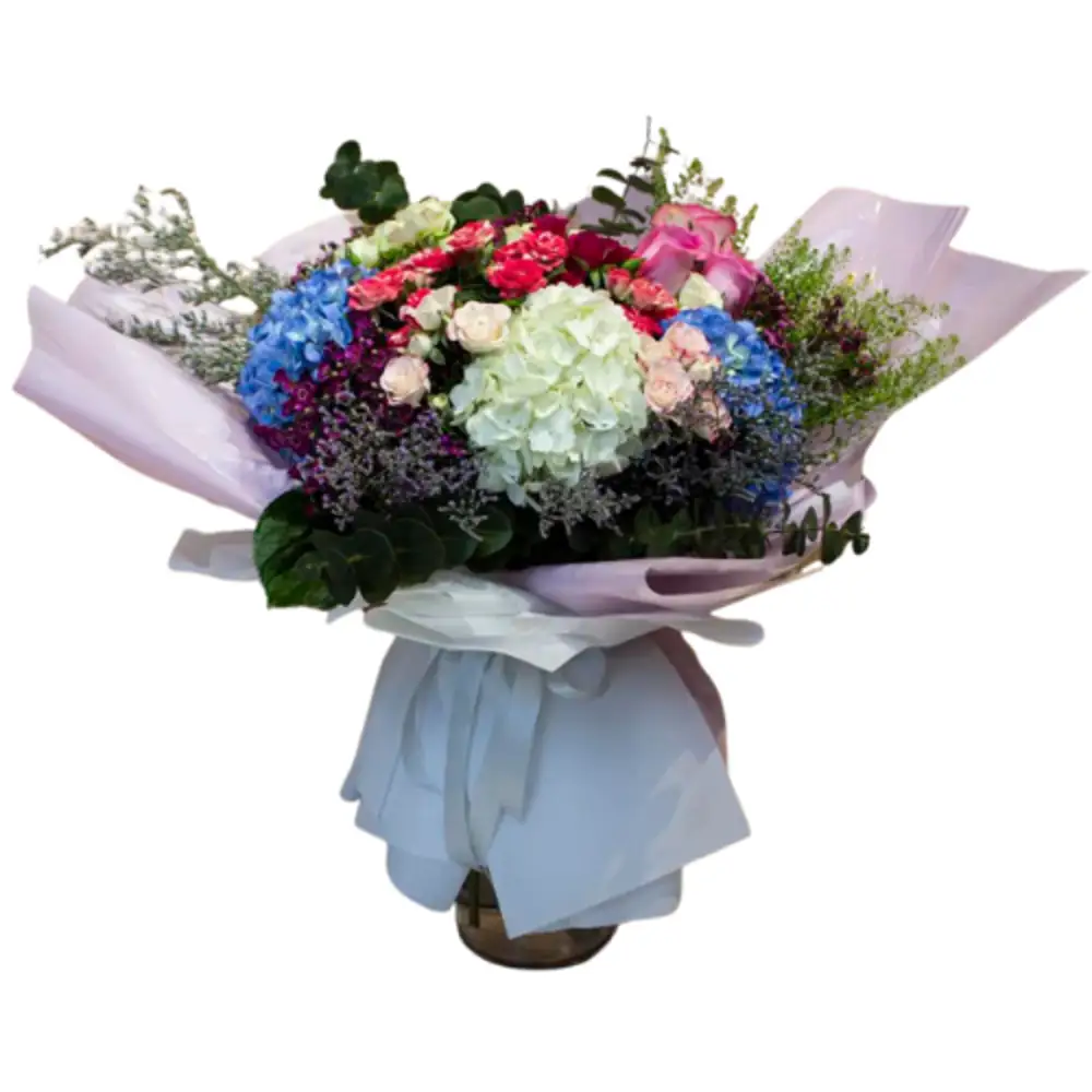 COASTAL PARADISE BOUQUET