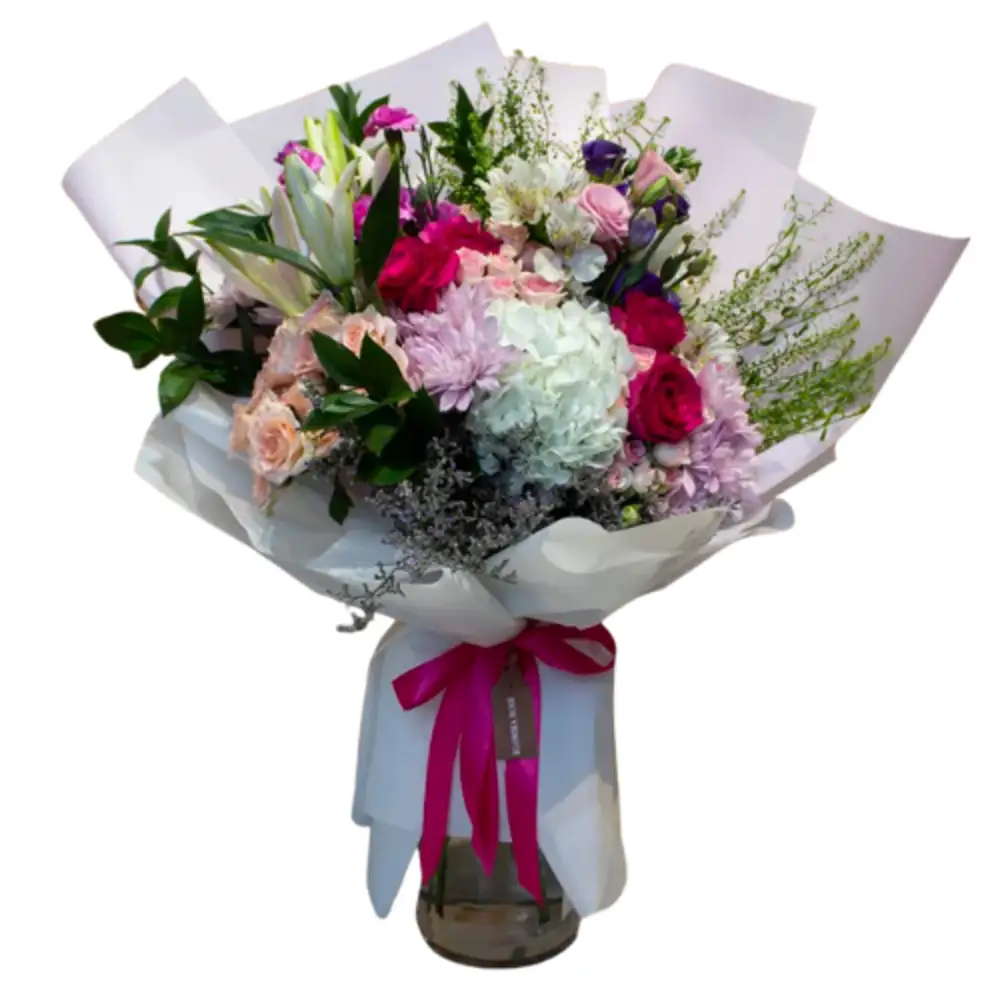 OCEAN BREEZE BOUQUET