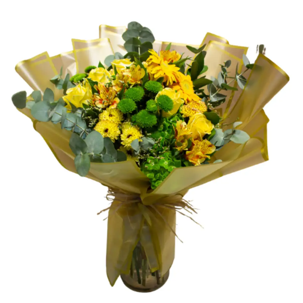 PREMIUM FLOWER BOUQUET