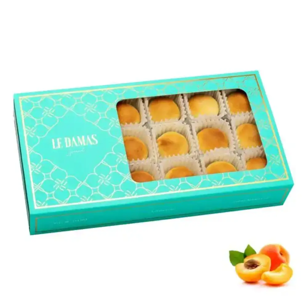 Maamoul Apricot 220 G