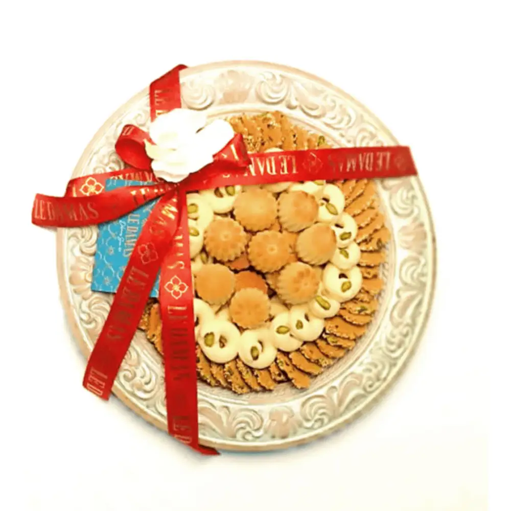 Mix Nawashef 700g (green plate)