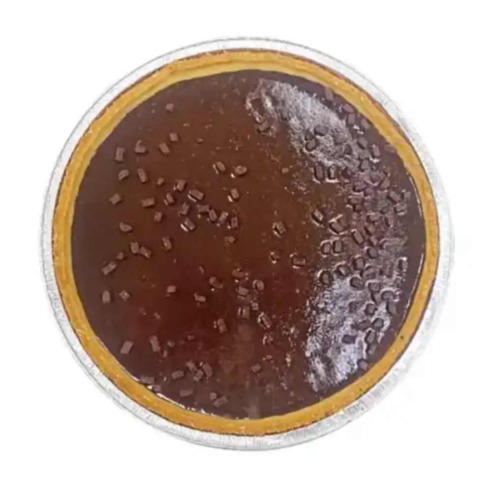 Chocolate tart