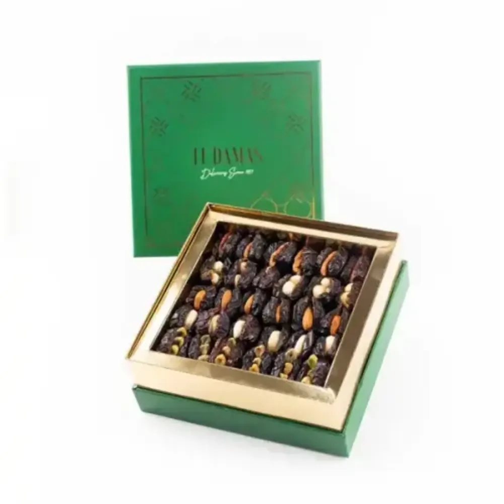 Ajwa Stuffed Date Normal 220g