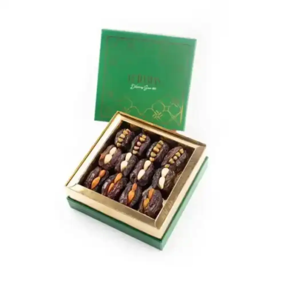 Jumbo Stuffed Majdoul Date 260g