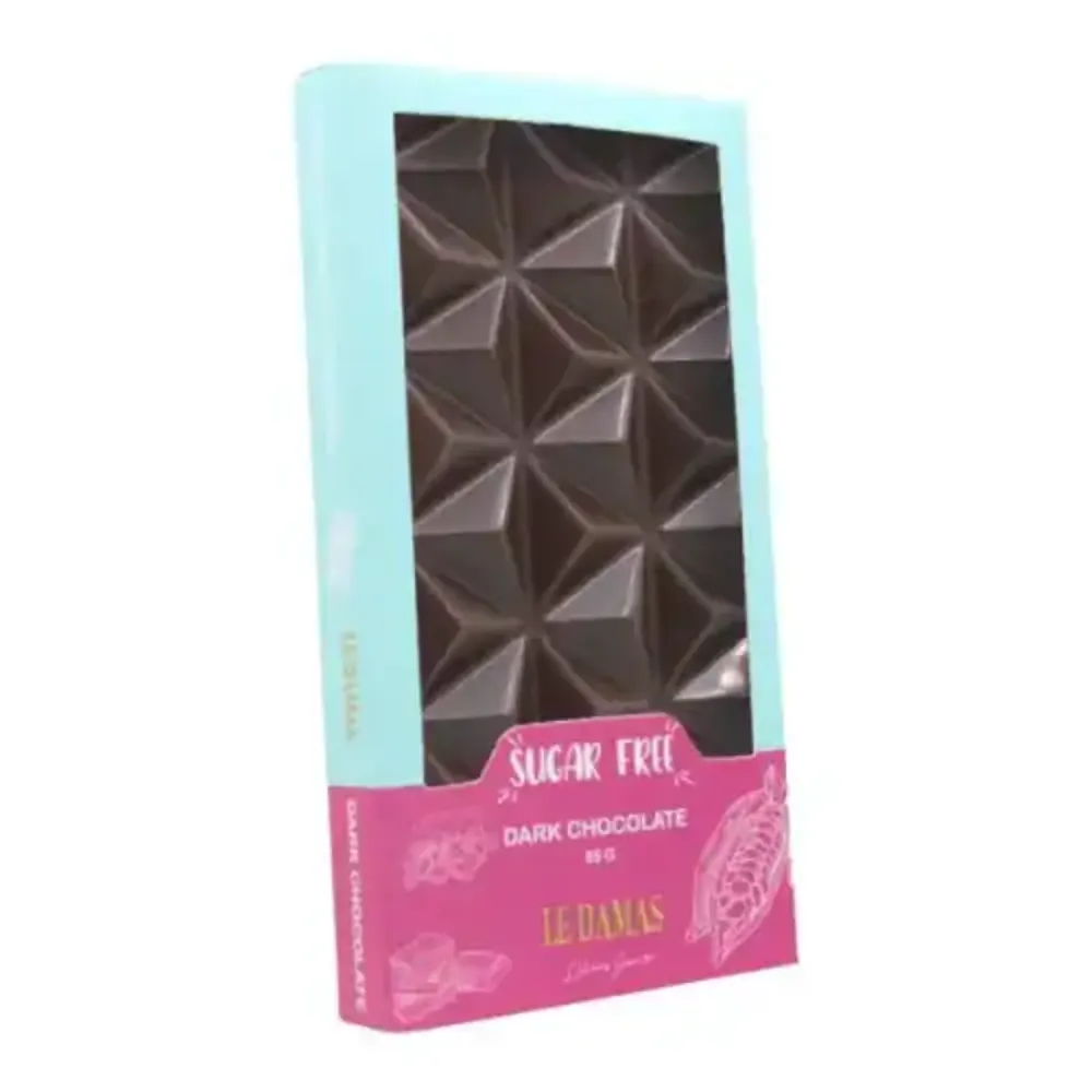 Sugar free Dark chocolate