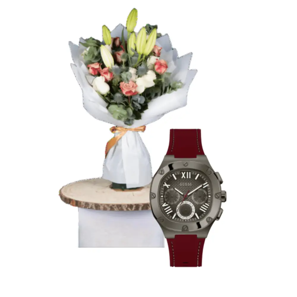 The most luxurious gifts for any occasion 5