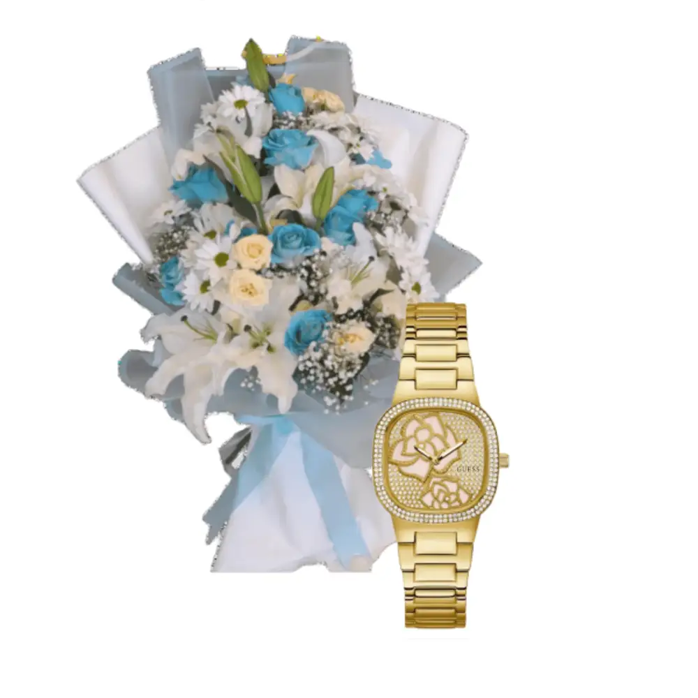 Special watch gifts 8