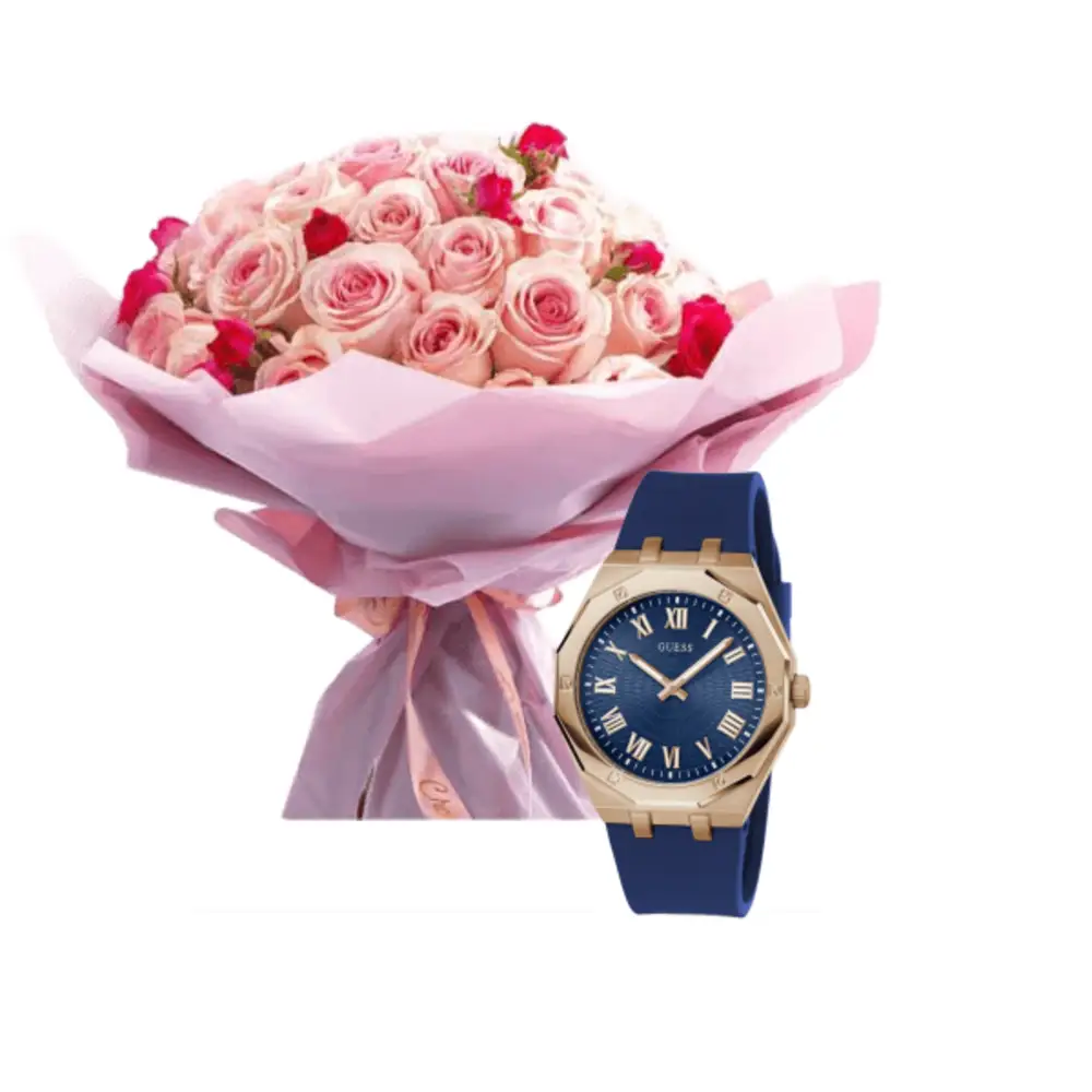Special watch gifts 10