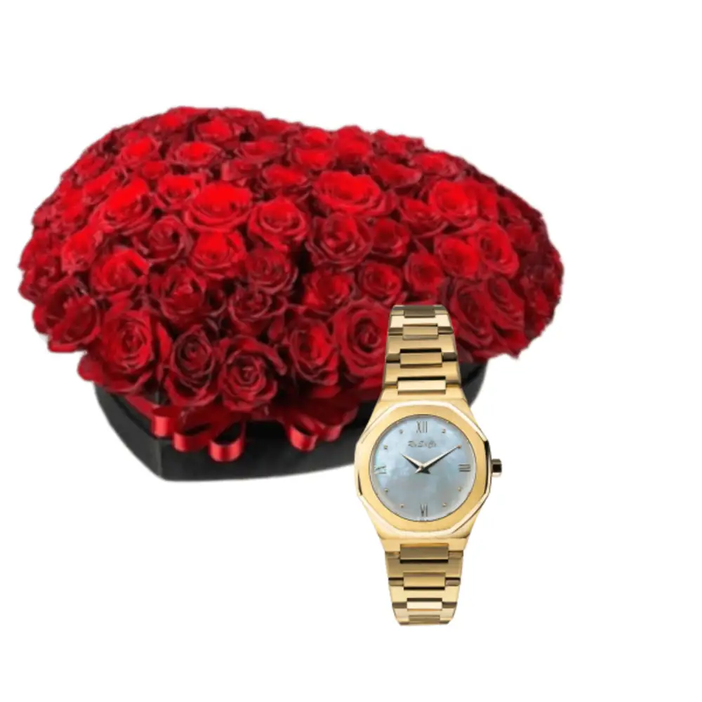 Luxury watch gifts 5