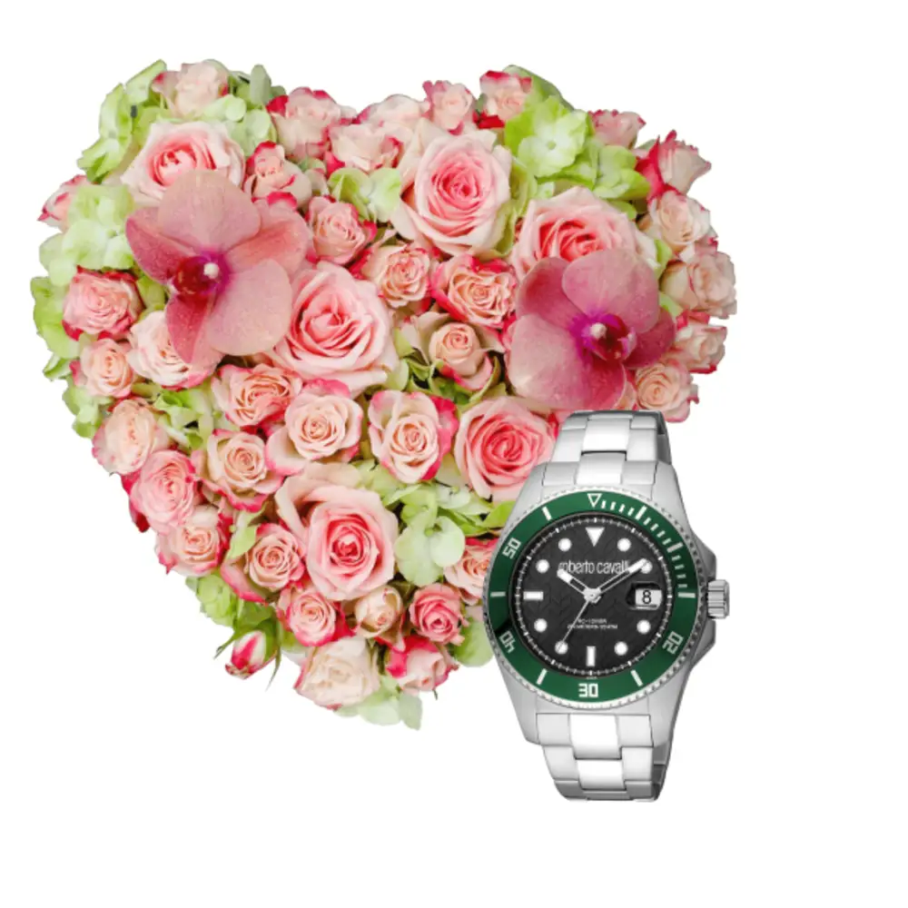 -Luxury watch gifts - 7