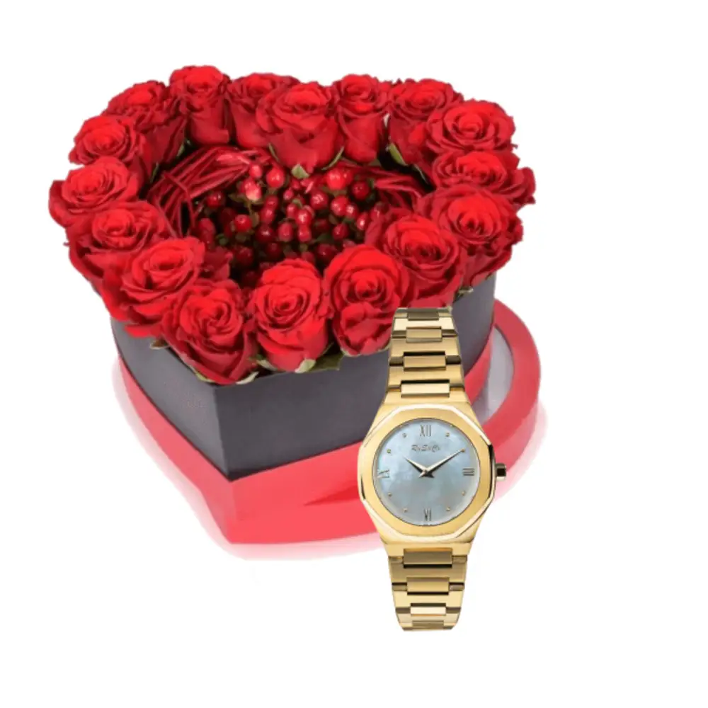 -Luxury watch gifts - 11