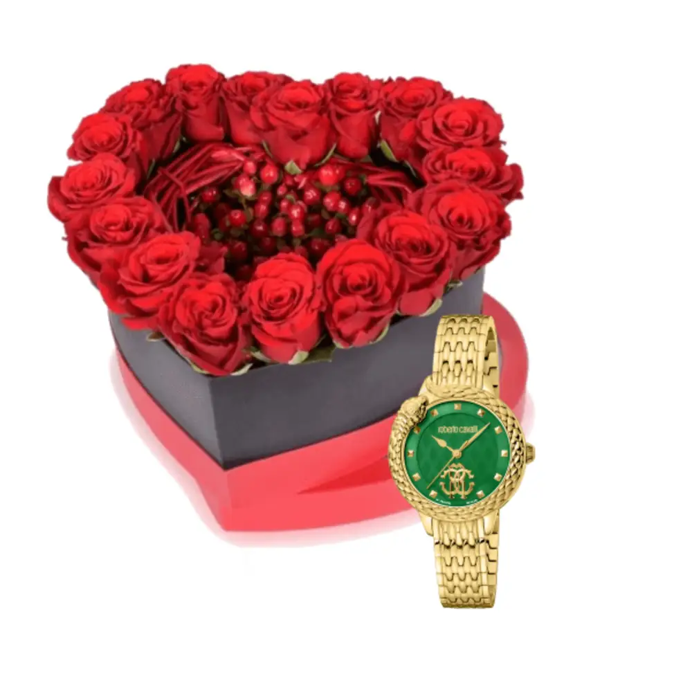 -Luxury watch gifts - 14