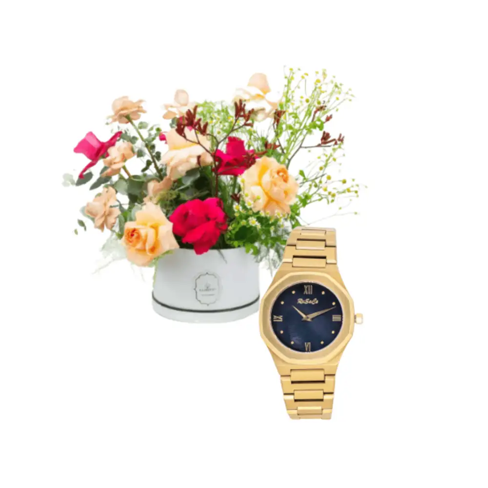 -Luxury watch gifts - 18