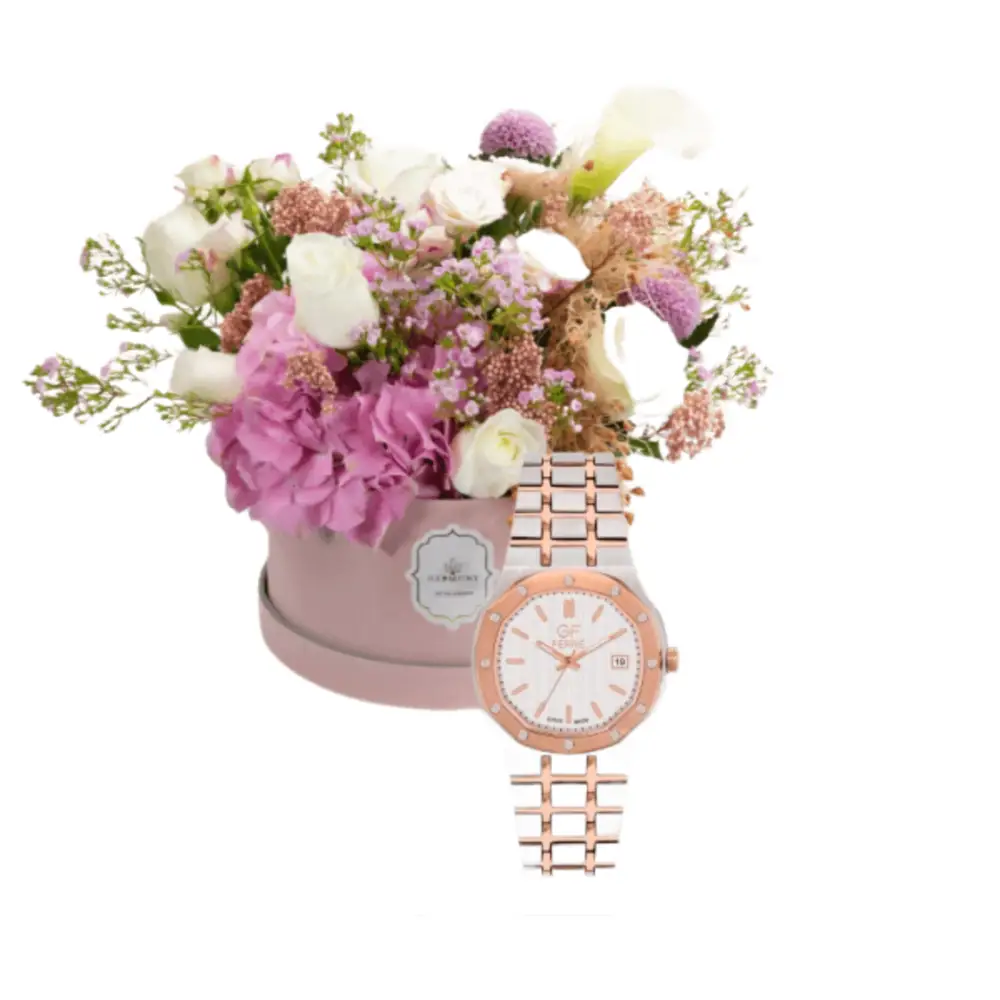 -Luxury watch gifts - for her 9