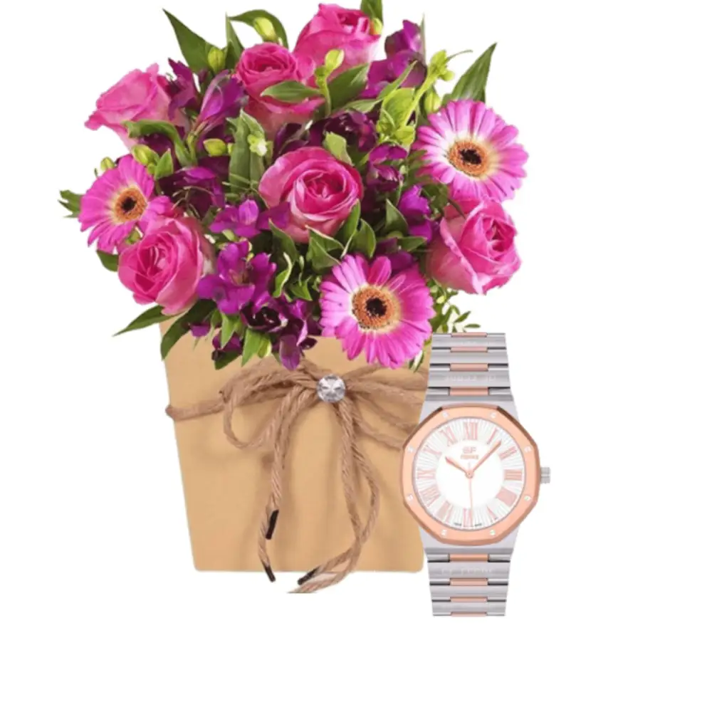 -Luxury watch gifts - for her 37