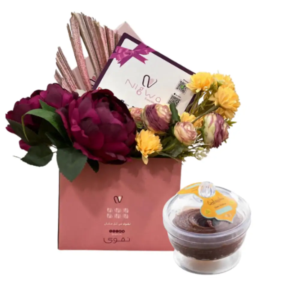 Nigwa box for occasions