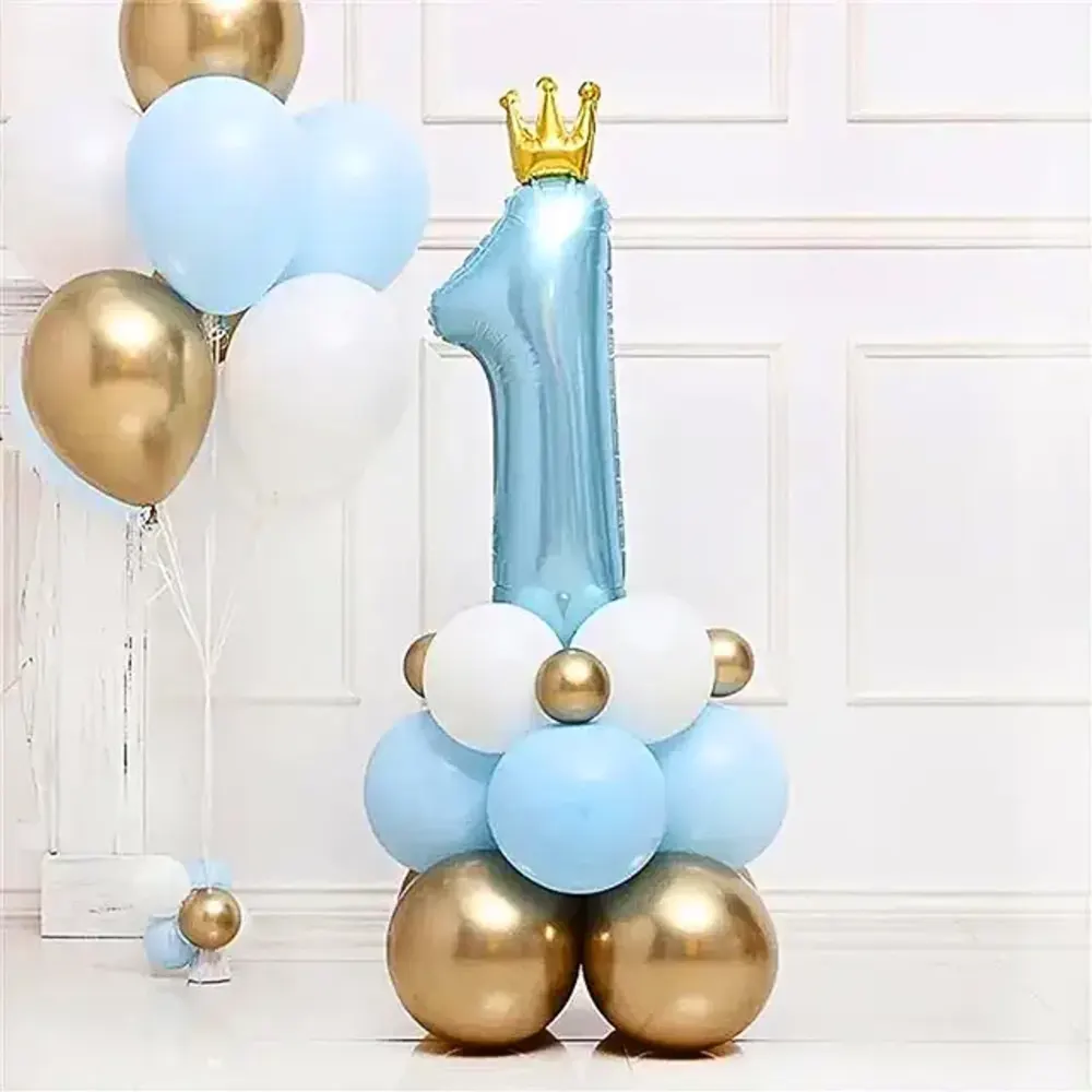 OneBalloon Bunch