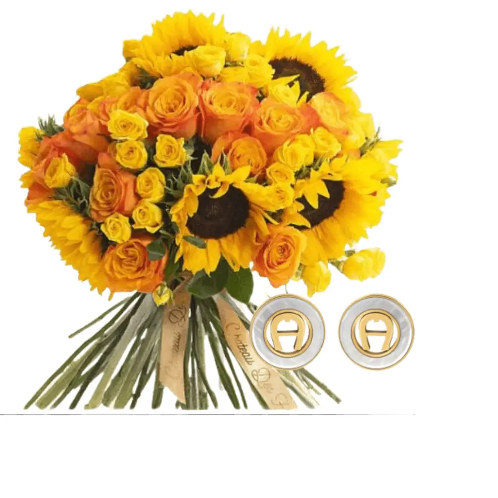 Give her an unforgettable moments 8