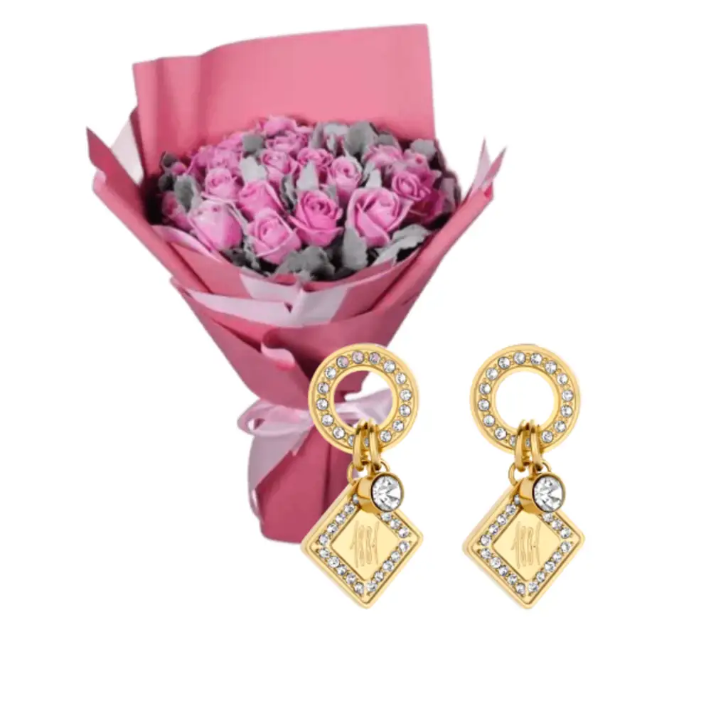 Give her an unforgettable moments 10