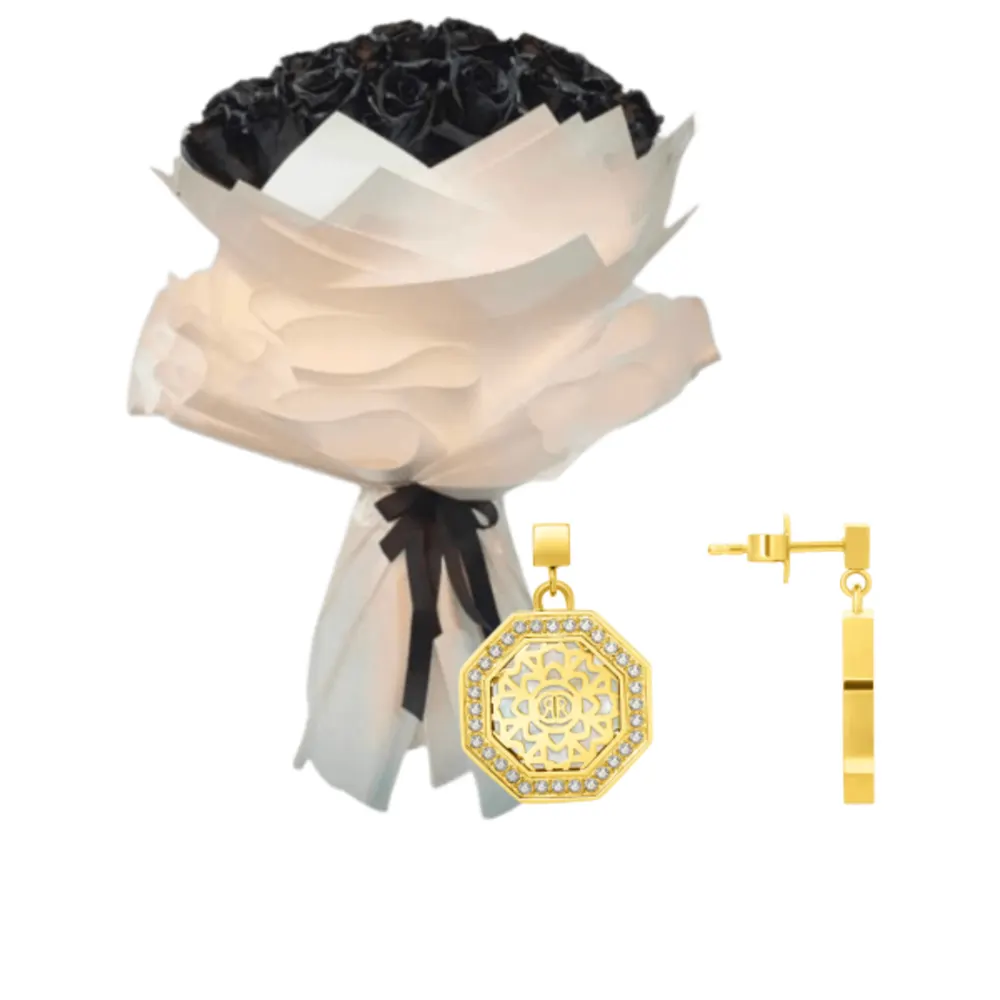 Give her an unforgettable moments 29