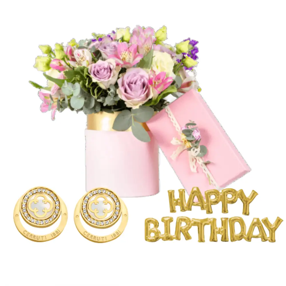 Give her an unforgettable gift 6