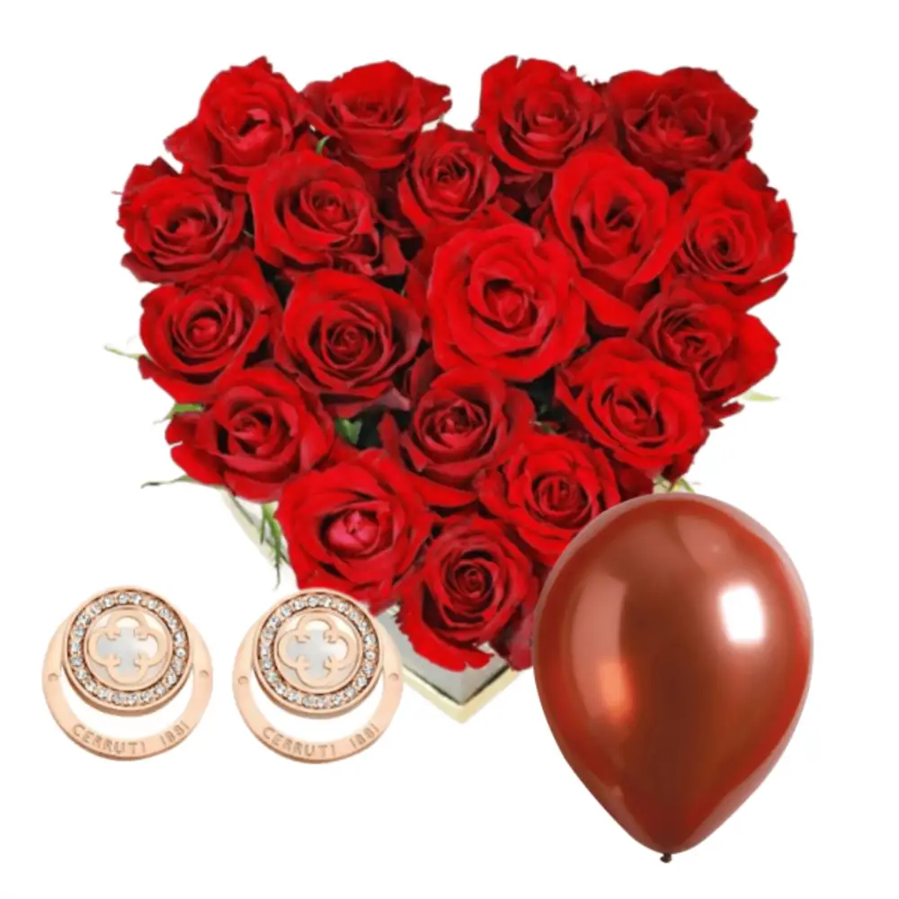 Give her an unforgettable gift 7