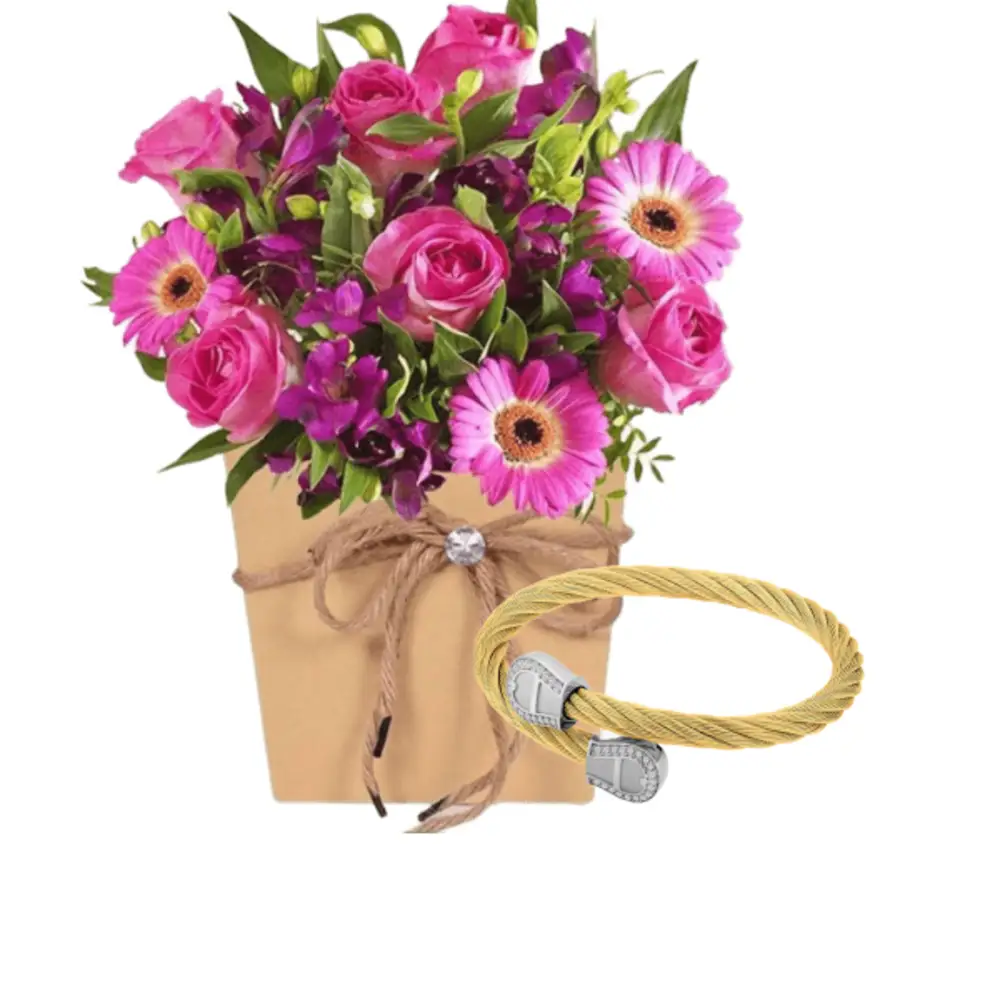 Give her an unforgettable gifts 17