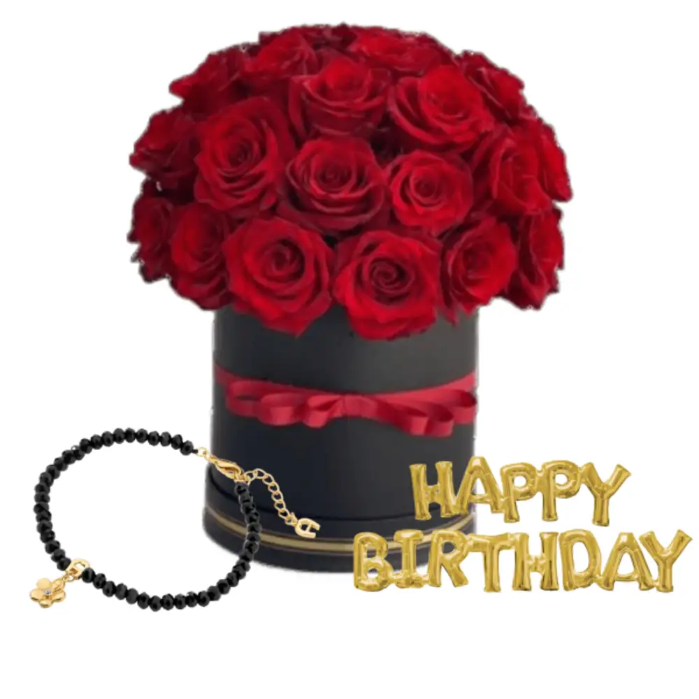 Give her an unforgettable gifts - 11