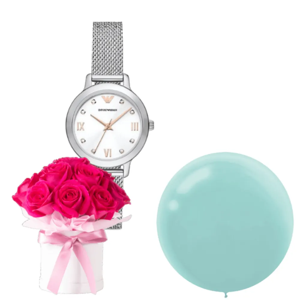 EMPORIO ARMANI gifts 16