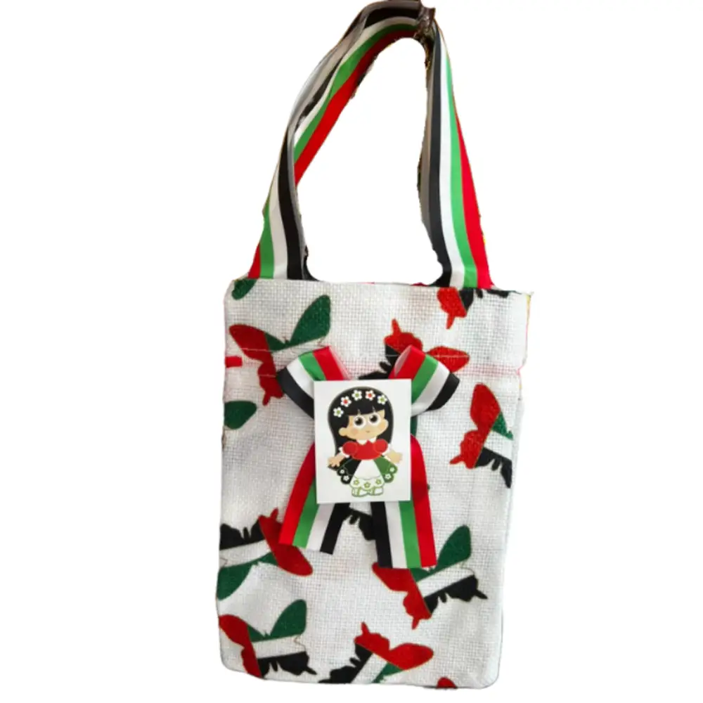 bag for national day