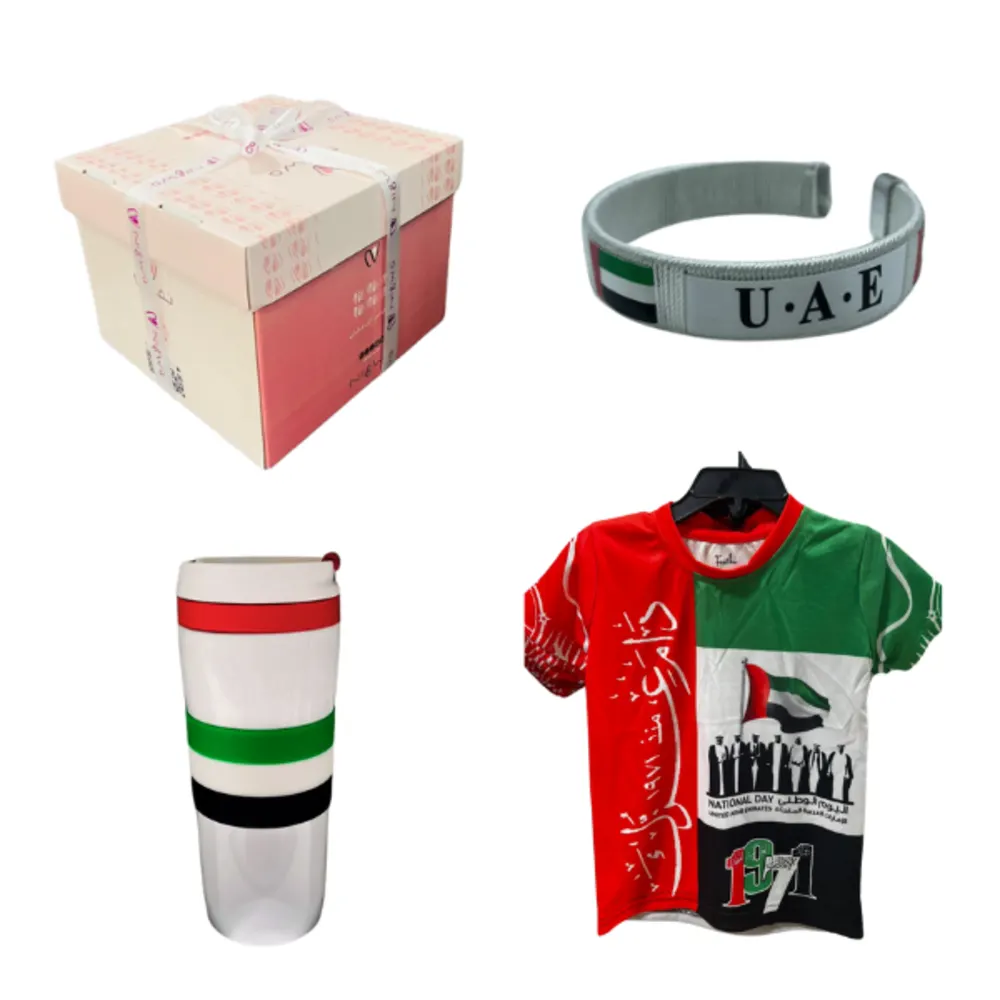 T-shirte for national day