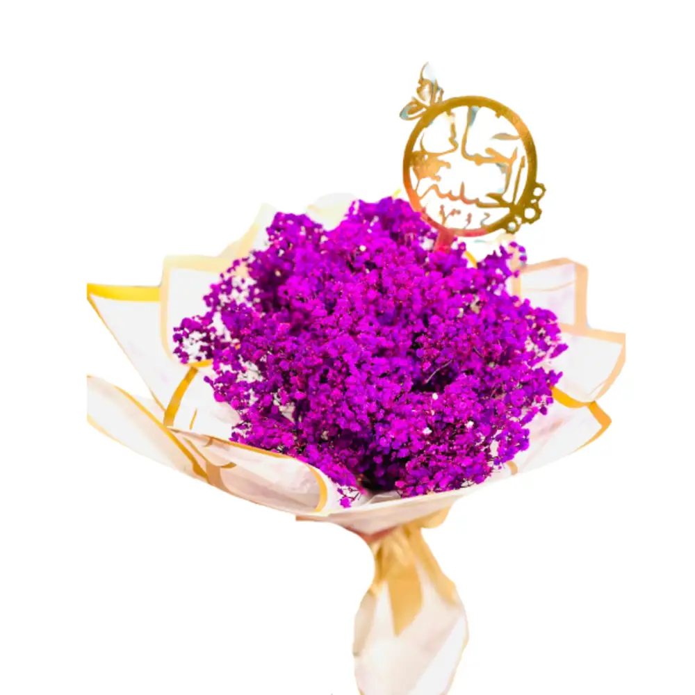 baby flowers bouquet