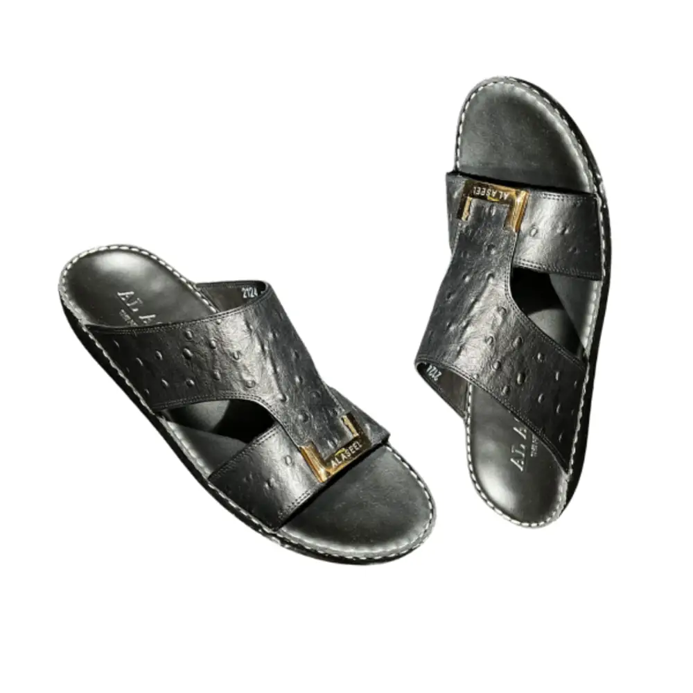 sandal for men Alaseel brand