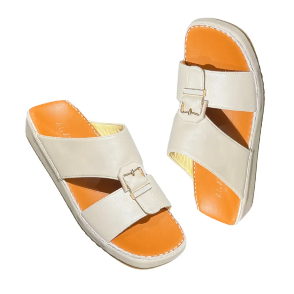sandal for men Alaseel brand 5