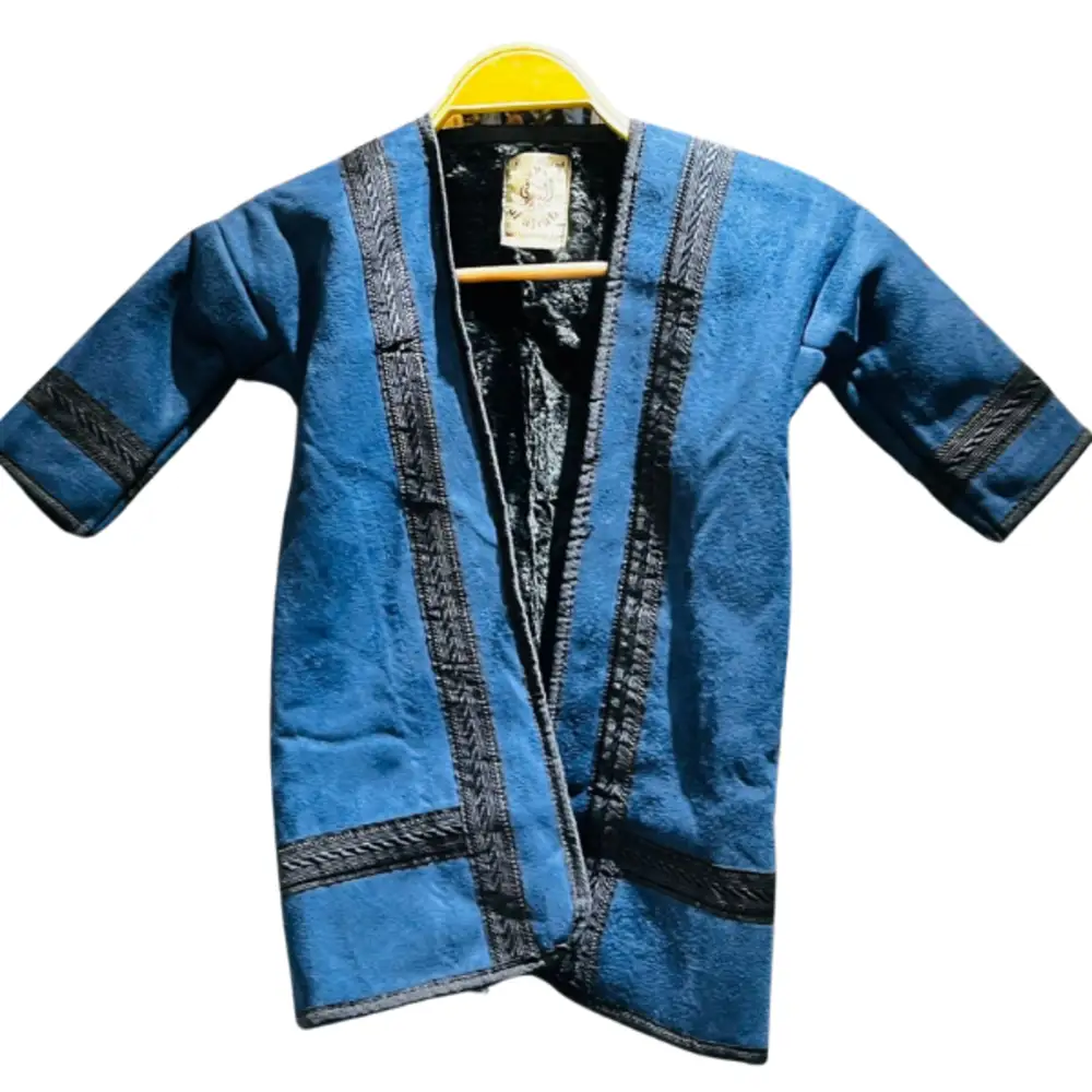 blue jacket for boys