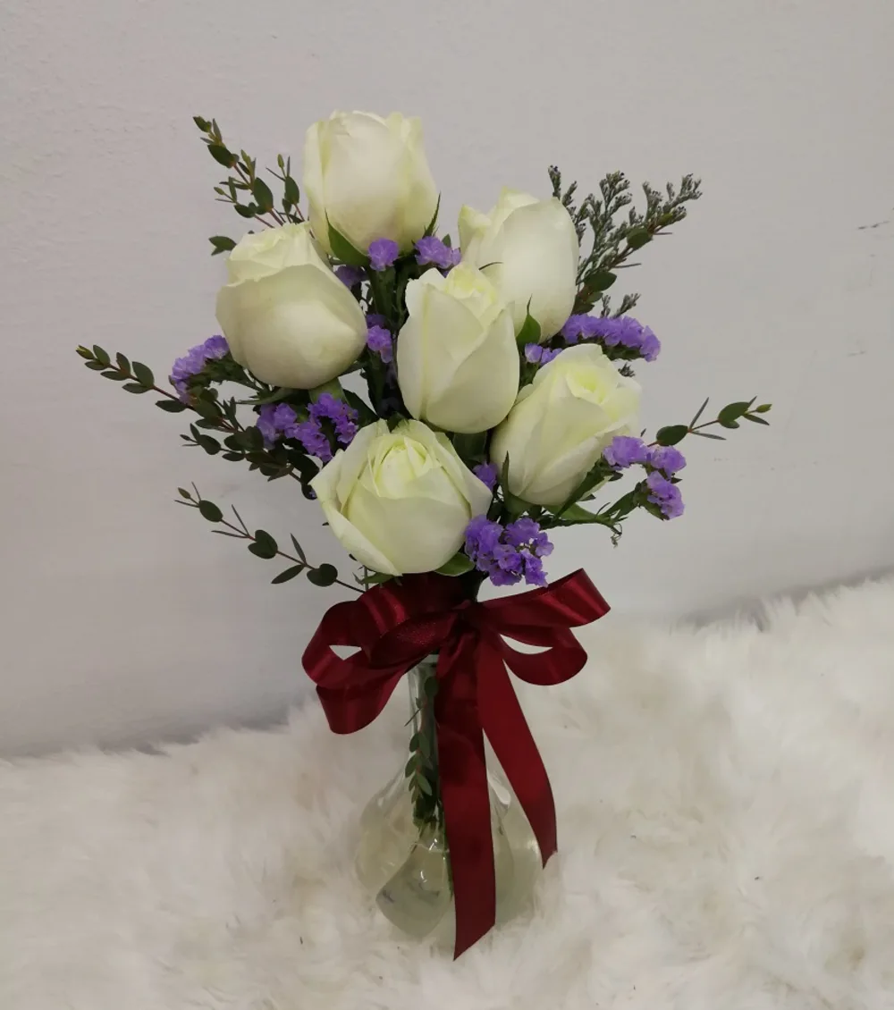 VA501 Vase Arrangement