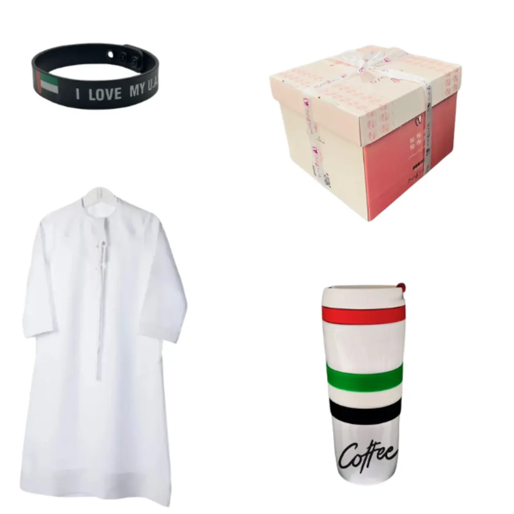 National Day gift for boys