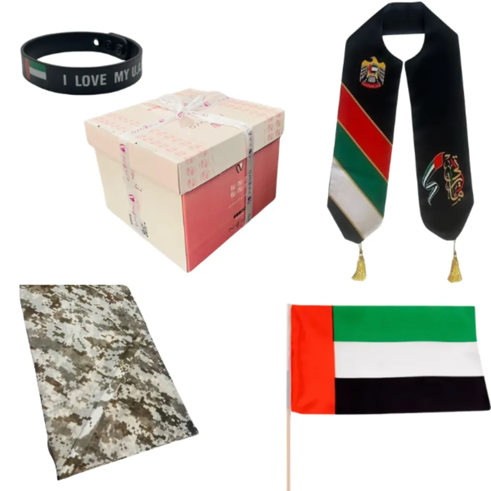 National Day gift for men 7