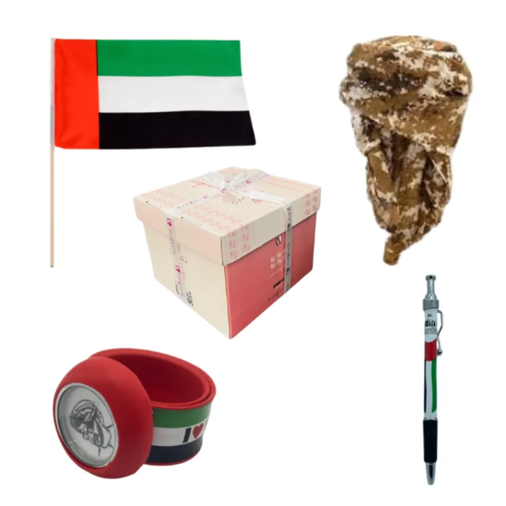 National Day gift for kids