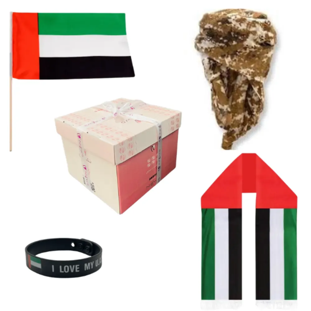 National Day gift for kids 2