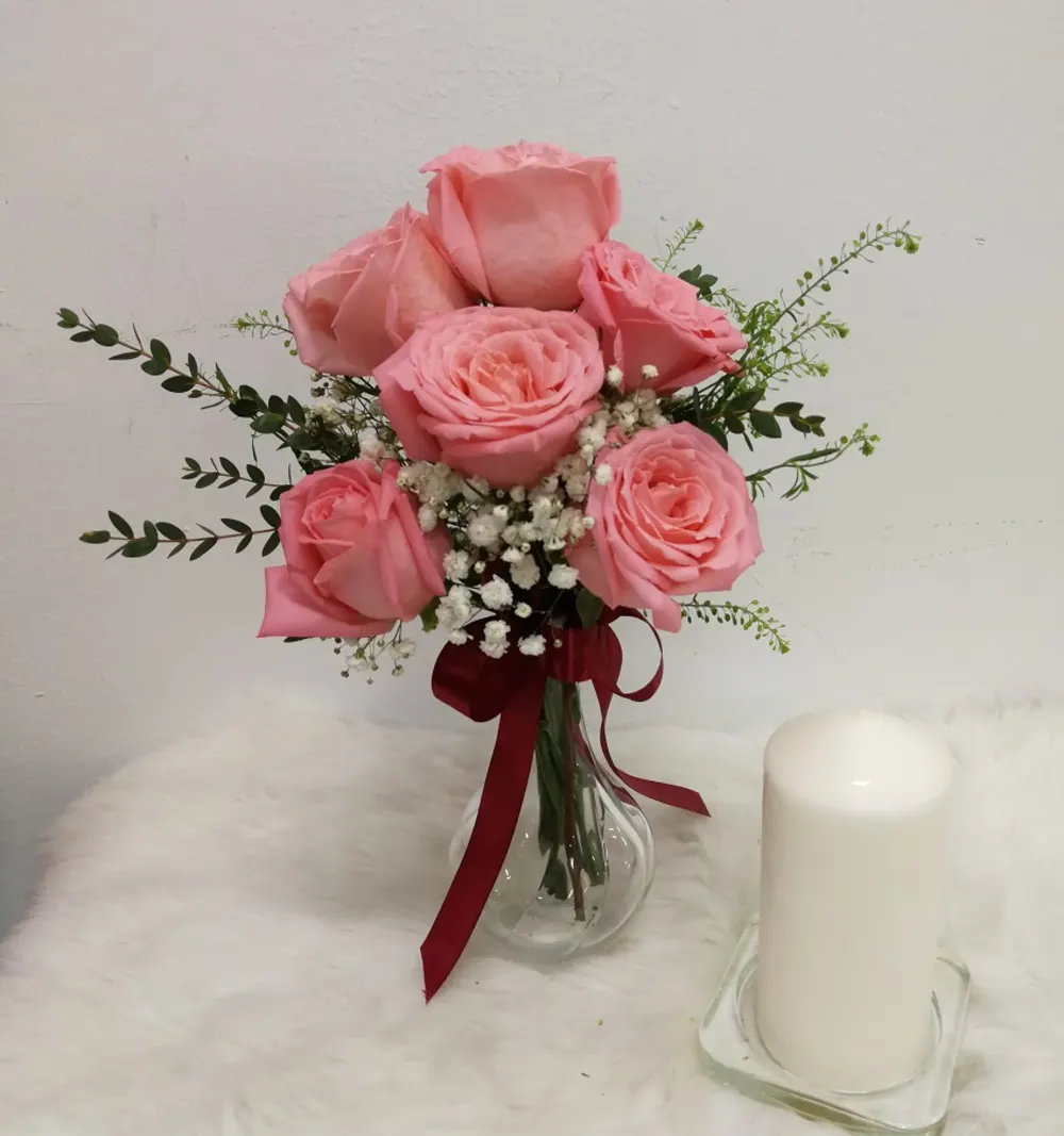 VA503 Vase Arrangement